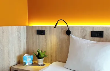 Doppelzimmer Superior