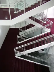 Treppenhaus