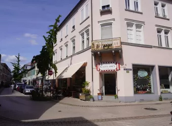 Wormser Straße