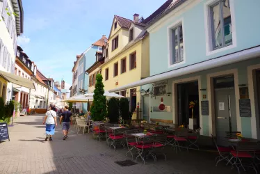 Korngasse