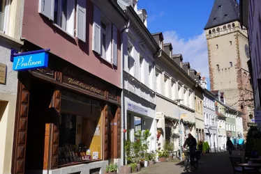 Roßmarktstraße