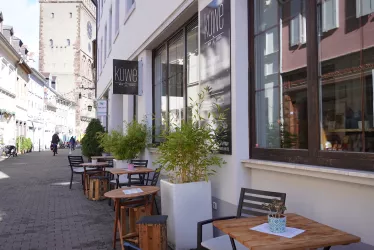Roßmarktstraße