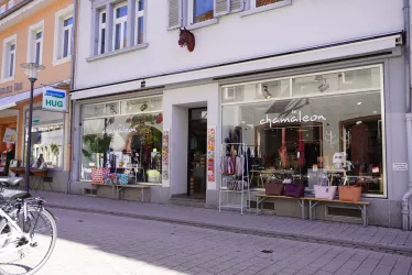 Einzelhändler