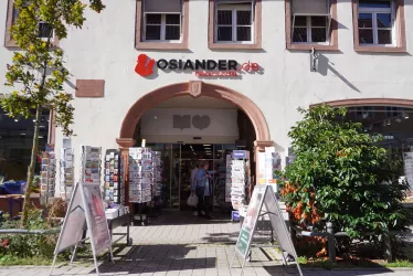 Einzelhändler