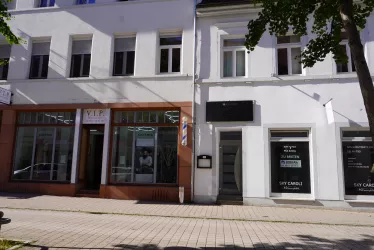 Einzelhändler