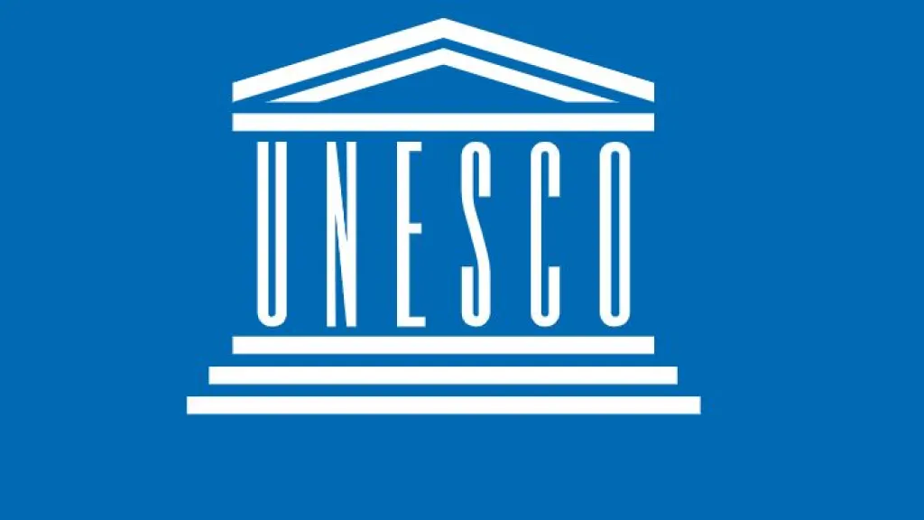 Logo der UNESCO