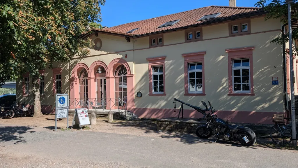 Museum im Brückenhaus