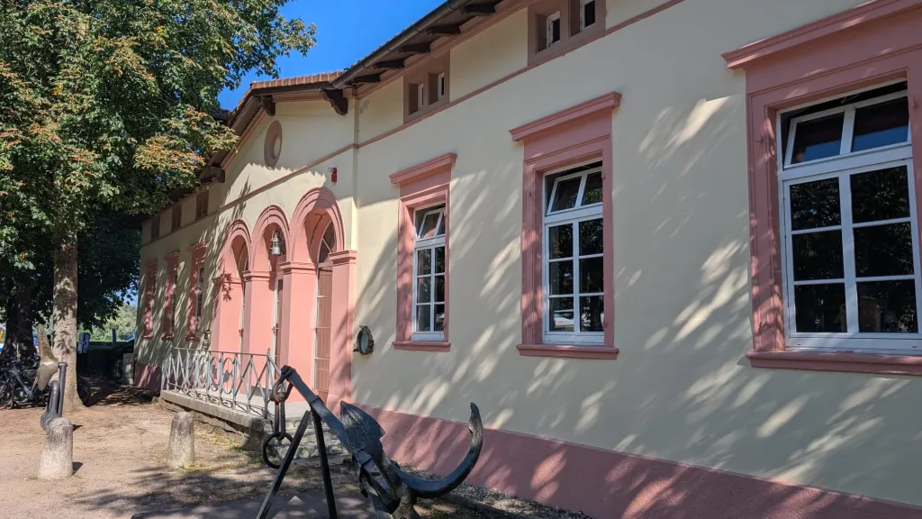 Museum im Brückenhaus