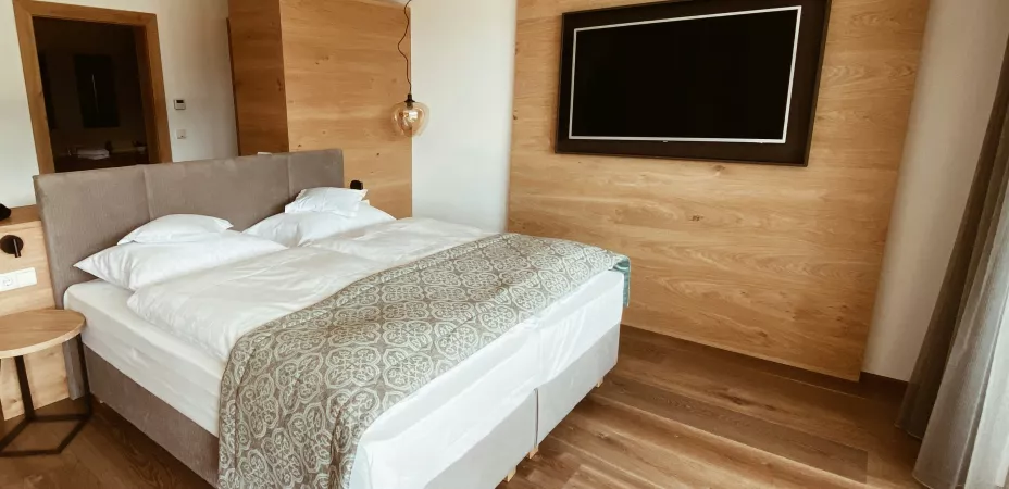Hotelzimmer
