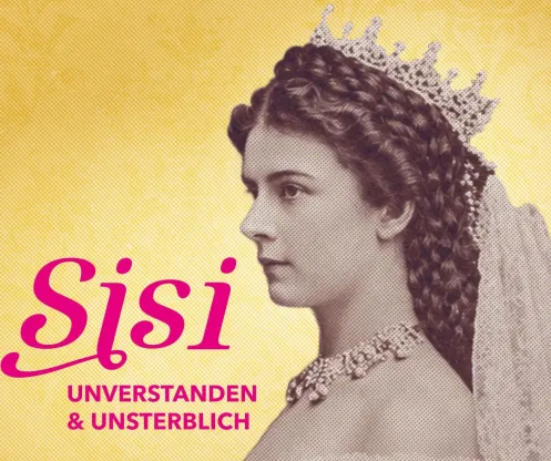 Kaiserin Sisi