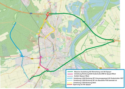 B_9_-_Sperrung_Umgehung_Speyer/2026-09-17_B9_UEbersicht_Vollsperrung_Sofortmassnahme