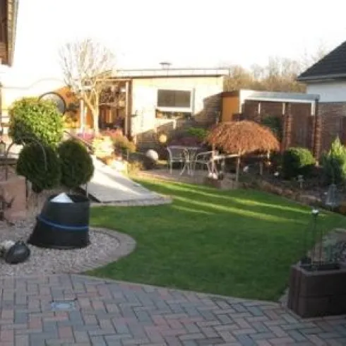 Garten Garten