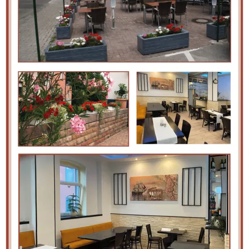 Impressionen (© Salzturm, Envil Beqiraj)