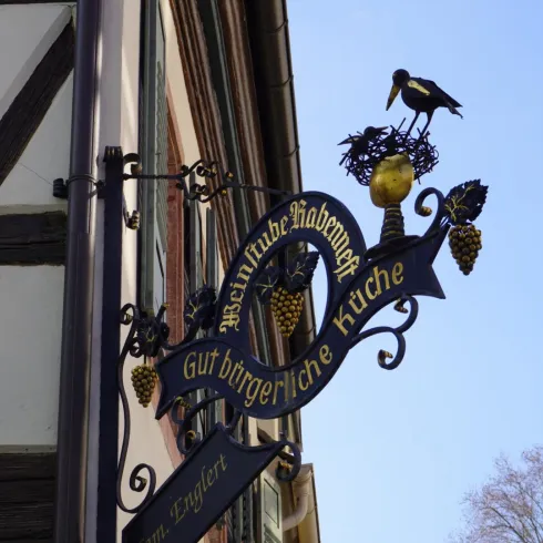 Logo (© Tourist-Information Speyer)