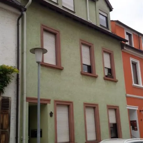 Außenansicht Außenansicht