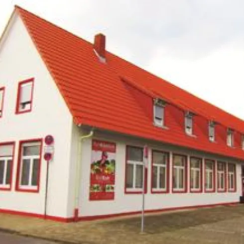 Außenansicht Außenansicht