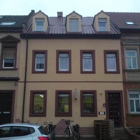 Außenansicht Außenansicht