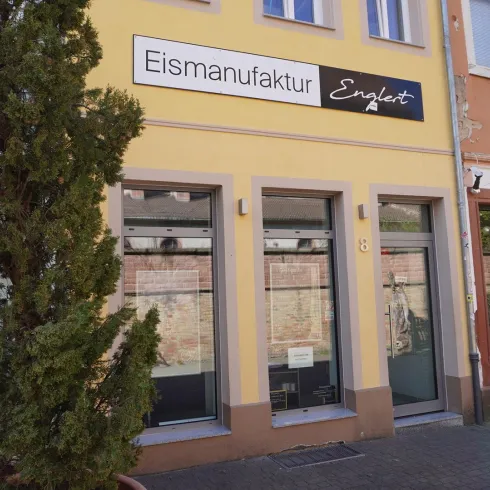 Außenansicht (© Stadt Speyer, Tourist-Information)