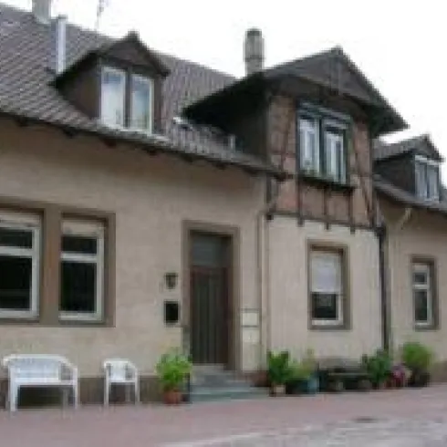 Außenansicht Außenansicht