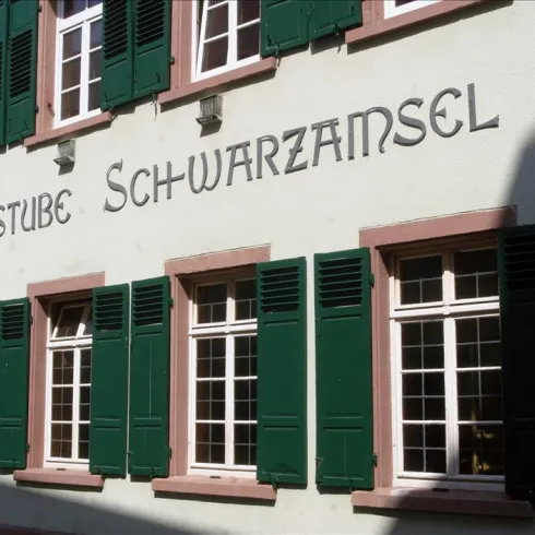 Außenansicht Außenansicht