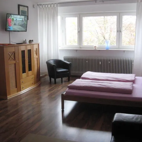 Wohnen Mila 1 Wohnen Mila 1