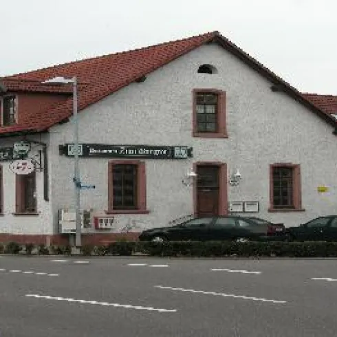 Wohnung außen Wohnung außen
