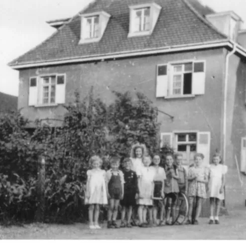 Außenansicht 2 Außenansicht 2