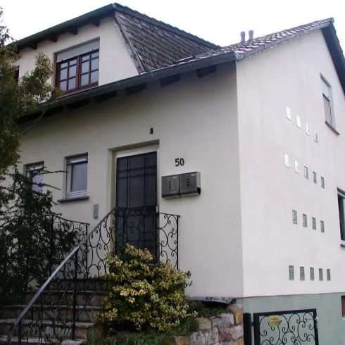 Außenansicht Außenansicht