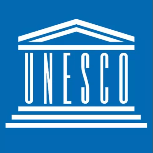 Logo der UNESCO