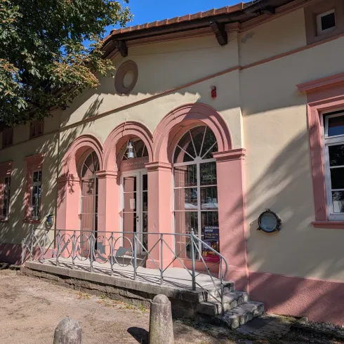 Museum im Brückenhaus