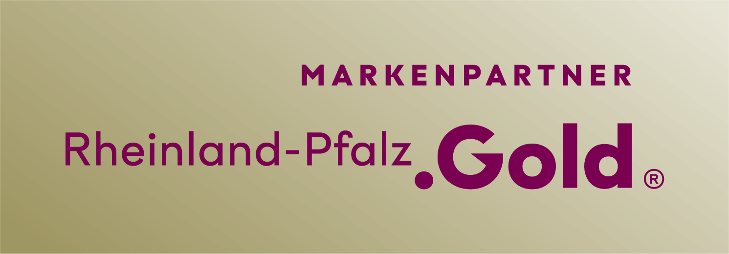 Kampagne Rheinland-Pfalz GOLD«